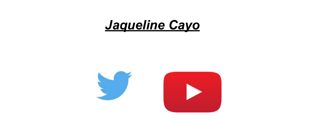 Jaqueline Cayo